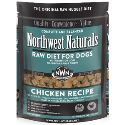 NW Naturals Freeze Dried Chicken Nuggets 12oz northwest naturals, nw naturals, nw, naturals, dog food, cat food, fd, freeze dried, chicken